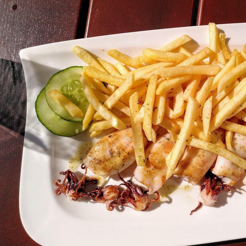 Restaurant "Griechisches Restaurant Larissa" in  Dietramszell