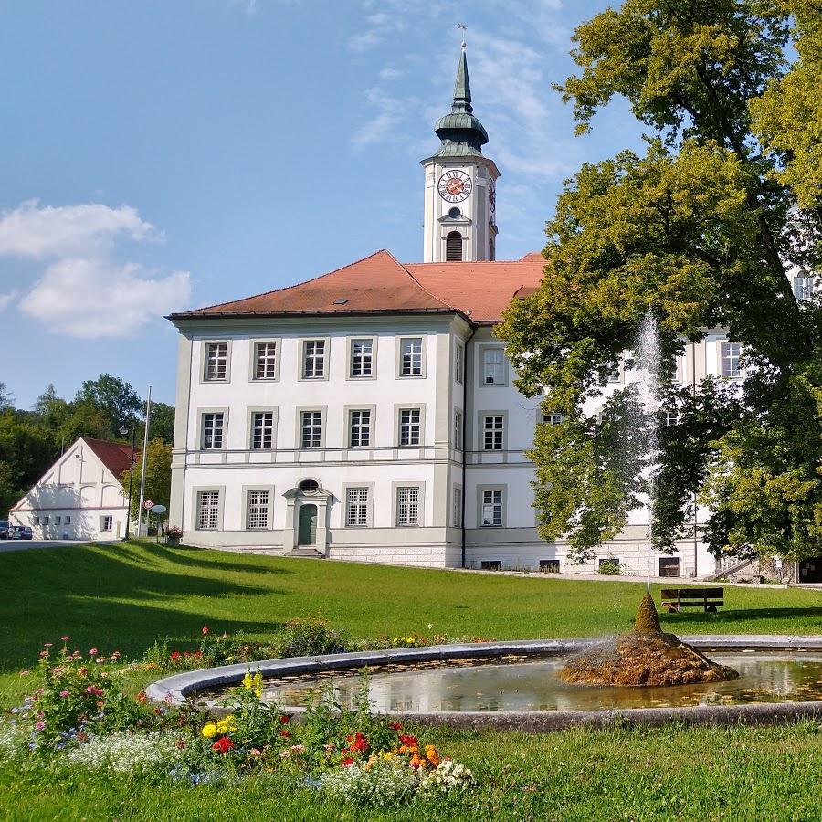Restaurant "Klosterbräu Stüberl" in  Schäftlarn
