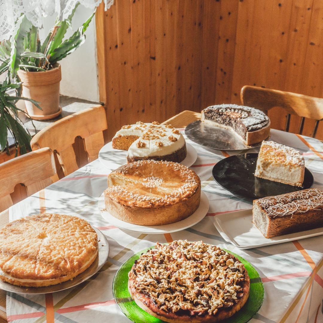 Restaurant "Gasthaus Angerstuben" in Egling