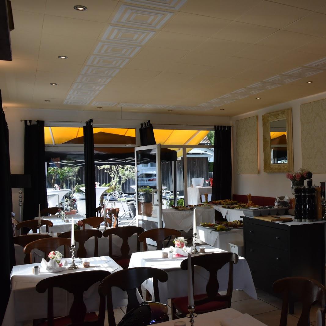 Restaurant "Il Salotto" in Schäftlarn