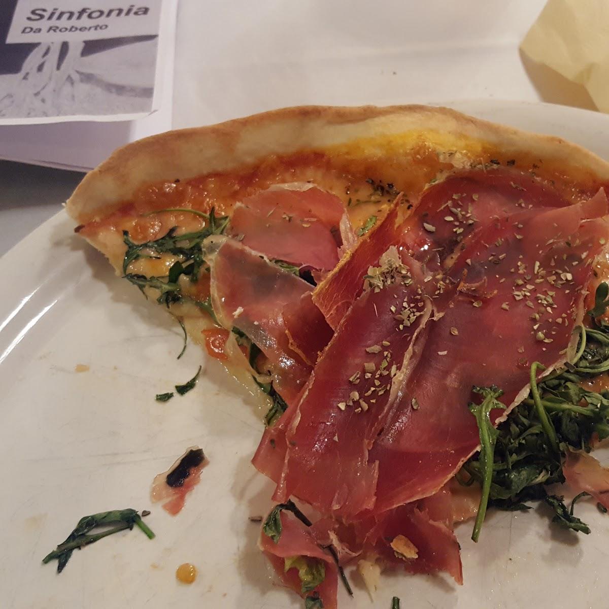 Restaurant "Sinfonia Da Roberto" in  Schäftlarn