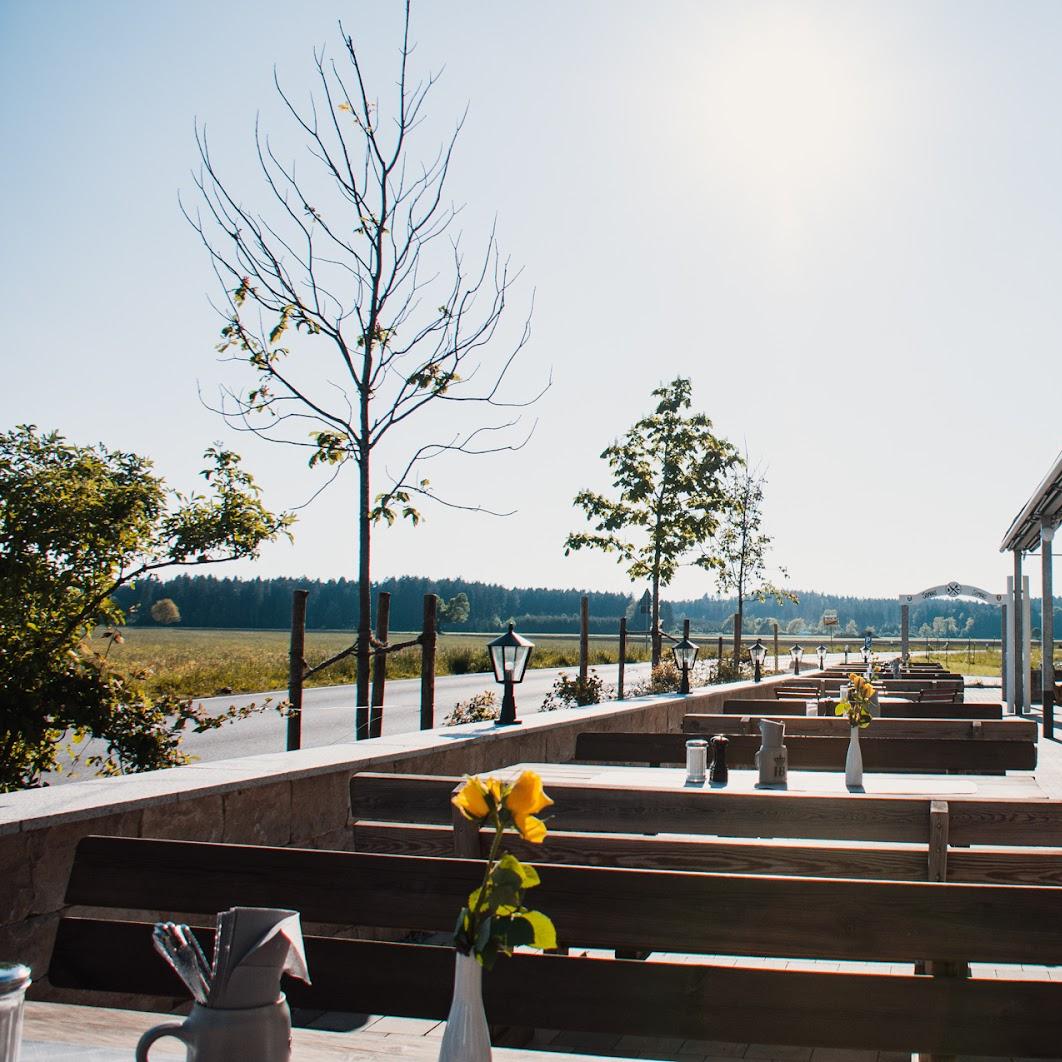 Restaurant "Landhotel & Gasthof Baiernrain" in Dietramszell