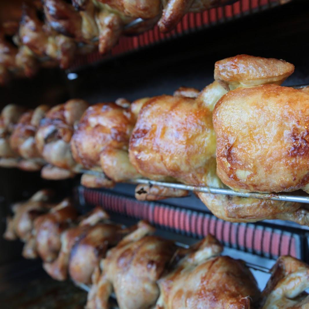 Restaurant "Feinkost Baumgartner" in  Icking