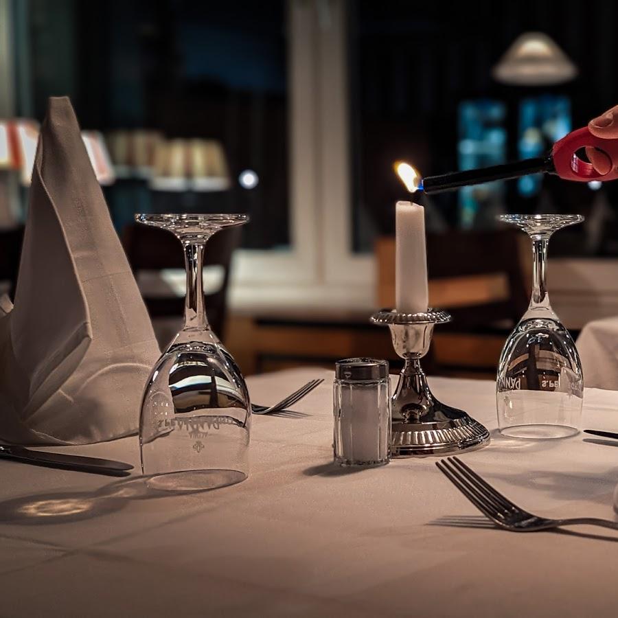 Restaurant "er Einkehr" in Schäftlarn