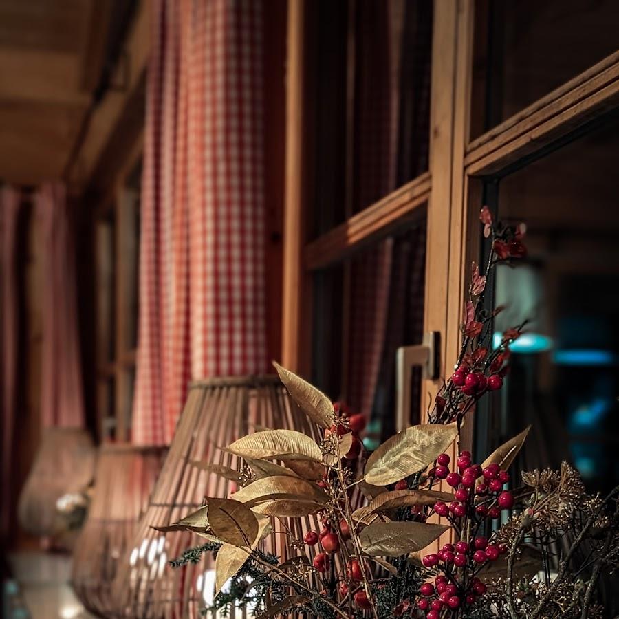 Restaurant "er Einkehr" in Schäftlarn