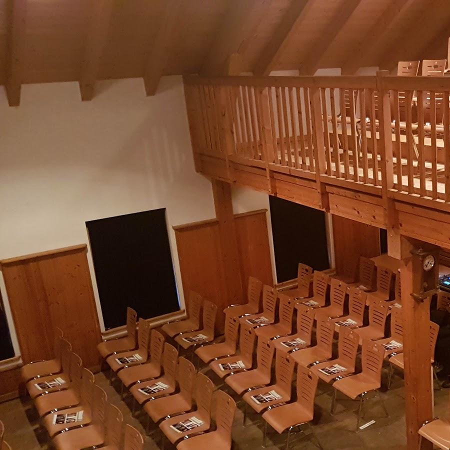 Restaurant "Land Wirtschaft  beim Schlicke " in  Icking