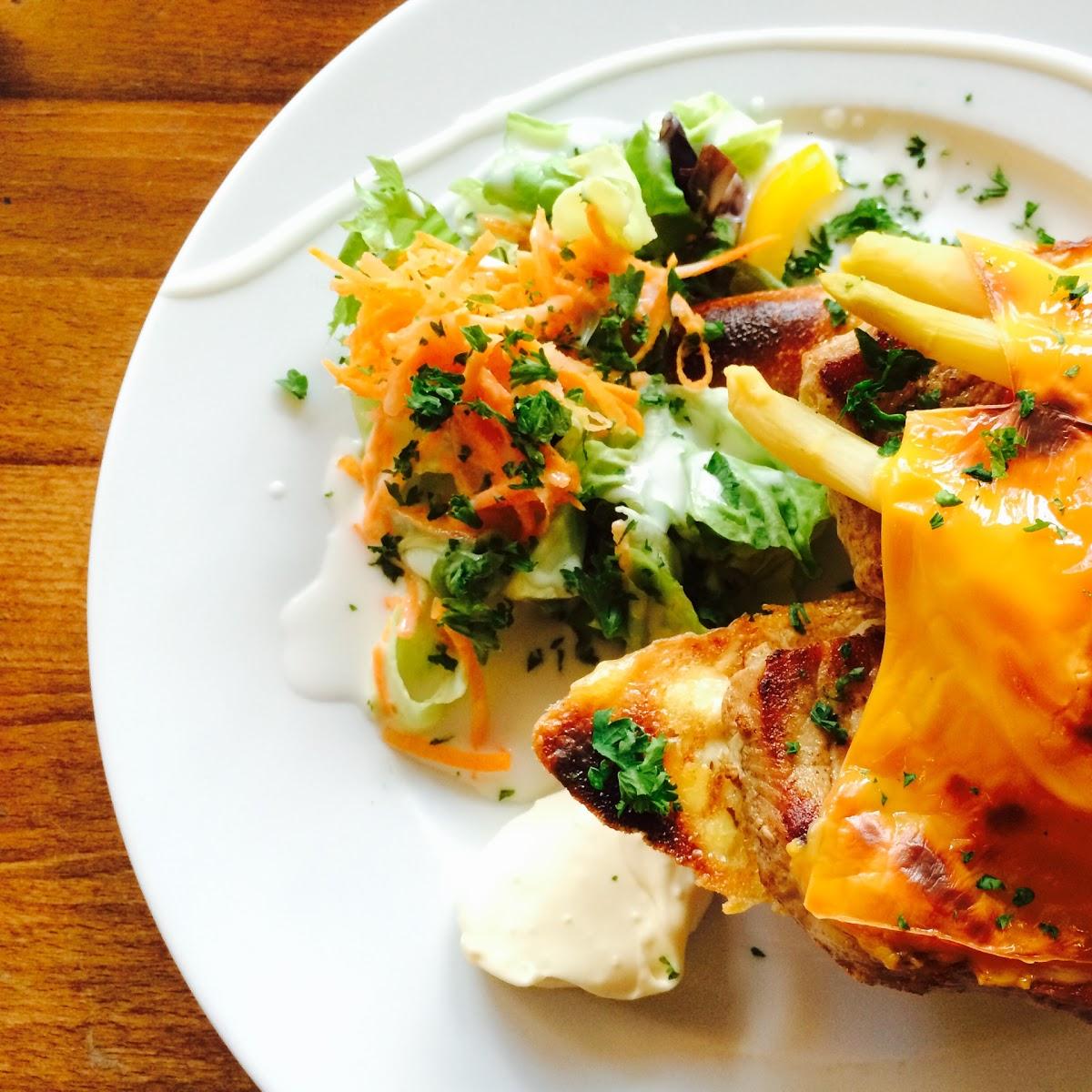 Restaurant "Dickworz" in  Kelsterbach