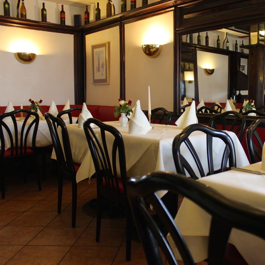 Restaurant "Ristorante Osteria Nr. 1" in Kelsterbach
