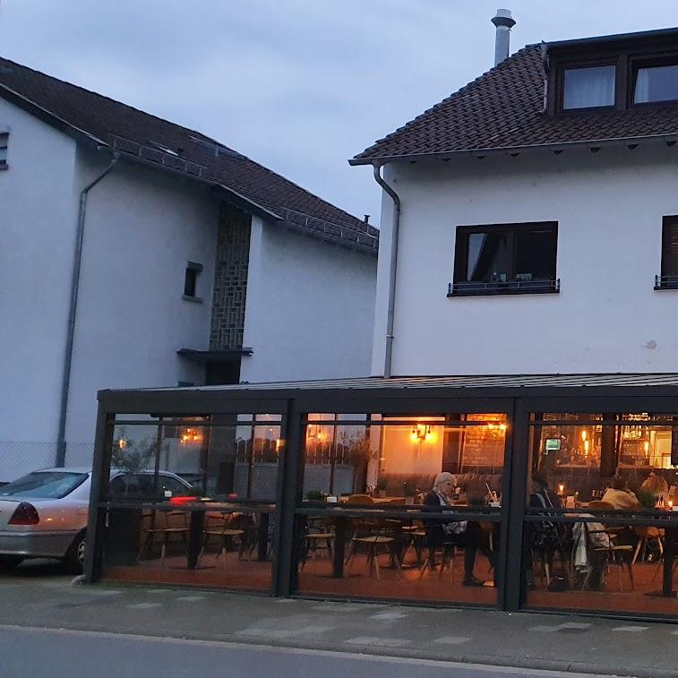 Restaurant "FRANKIES Steak & Burger Haus" in Kelsterbach