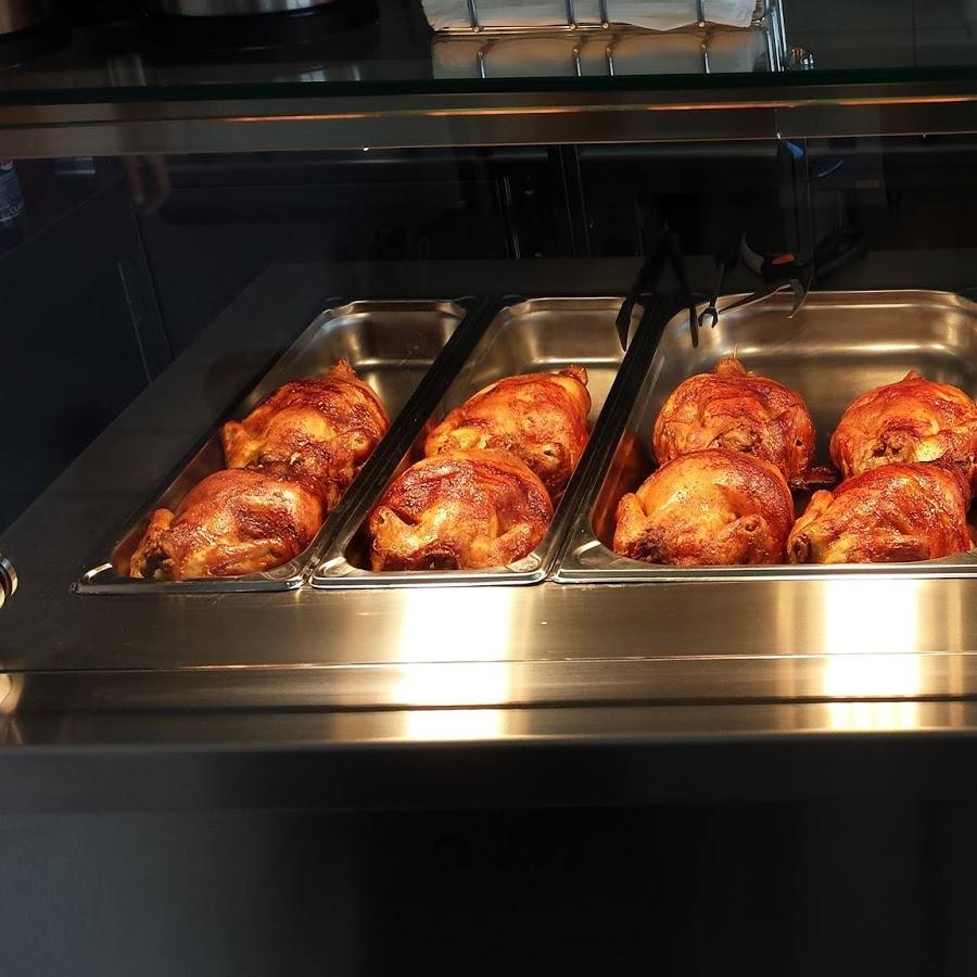 Restaurant "BG Grill 77" in  Kelsterbach