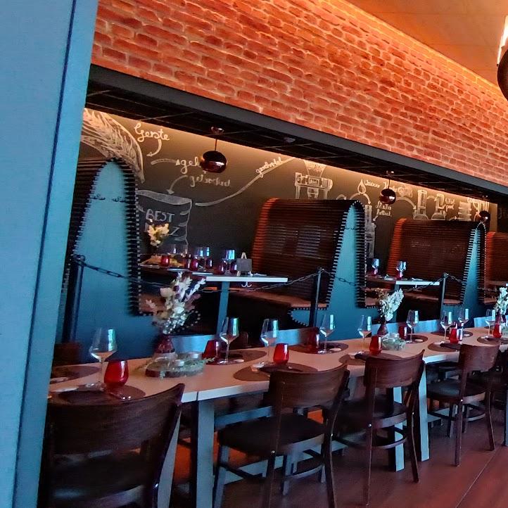 Restaurant "WasserCraftWerk - Die Hausbrauerei" in Kelsterbach