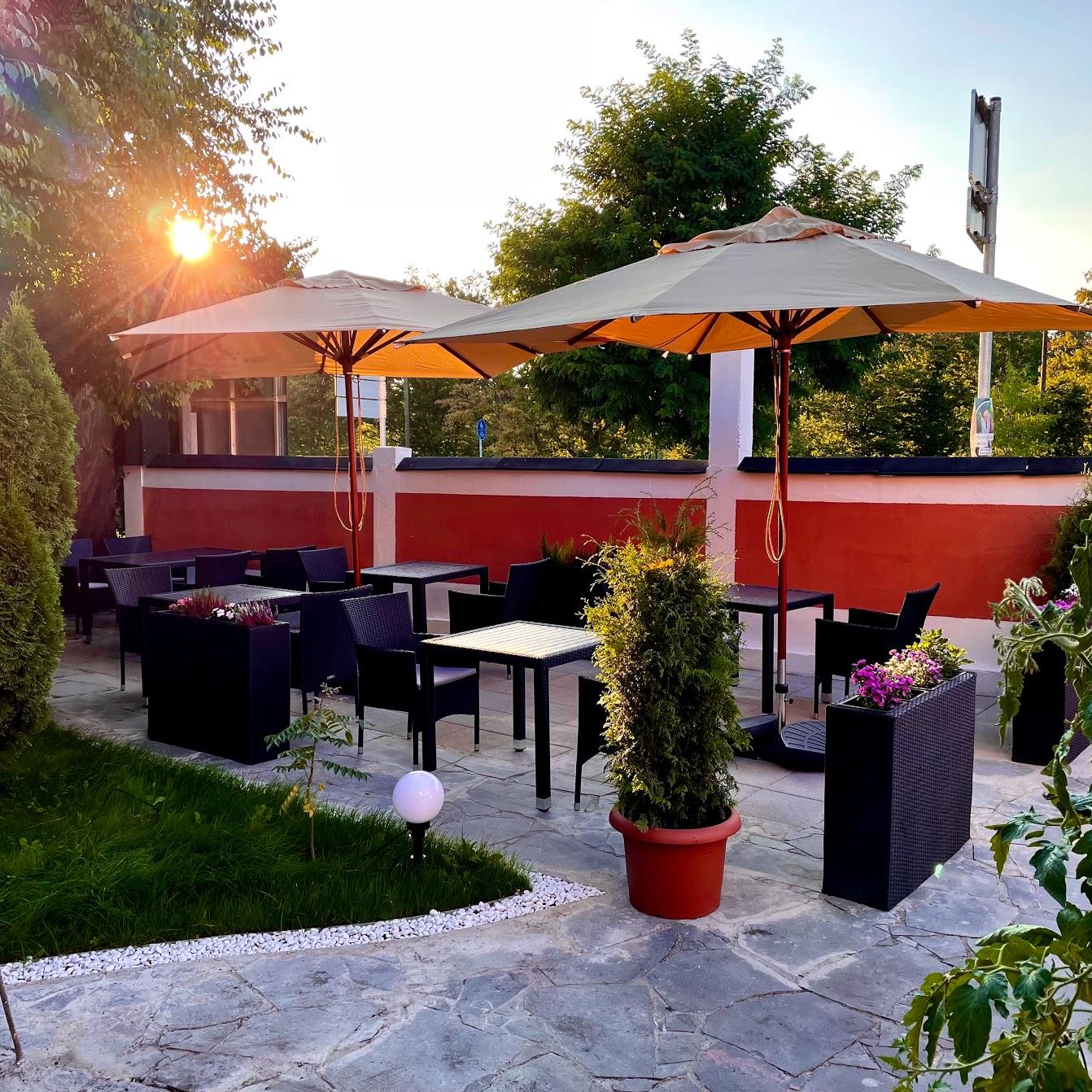 Restaurant "Indian Pepper Restaurant" in Frankfurt am Main