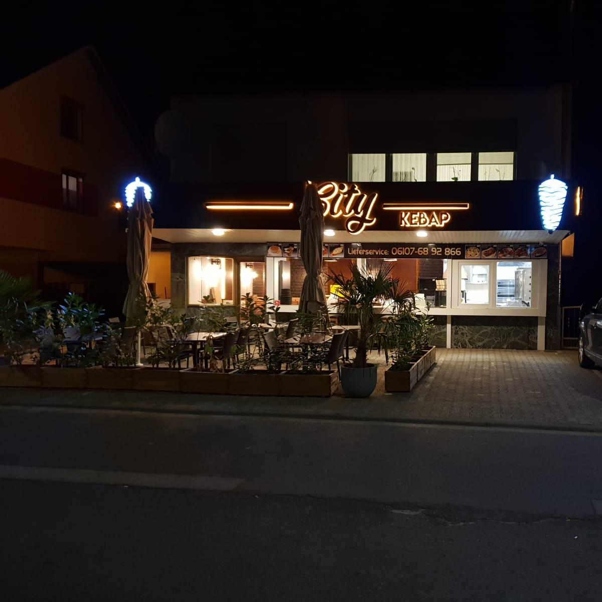 Restaurant "Anatolia Pizza- und Kebap-Haus -" in Kelsterbach