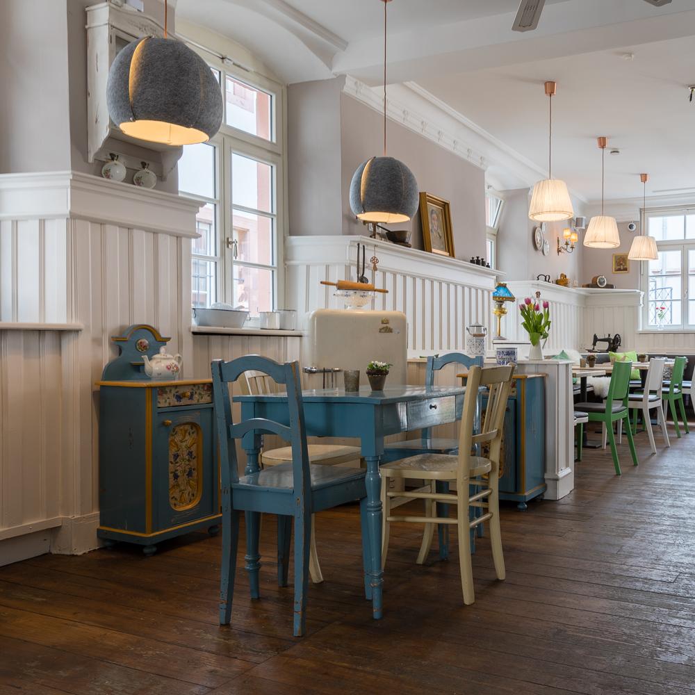 Restaurant "Bergschön" in  Mainz