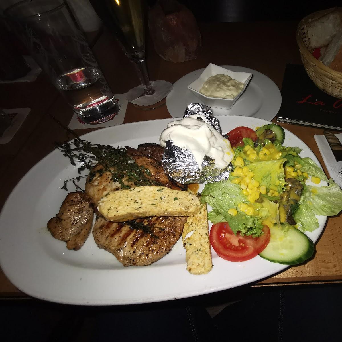 Restaurant "La Amistad" in  Berlin