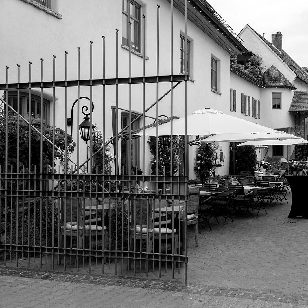 Restaurant "Pankratiushof" in  Mainz