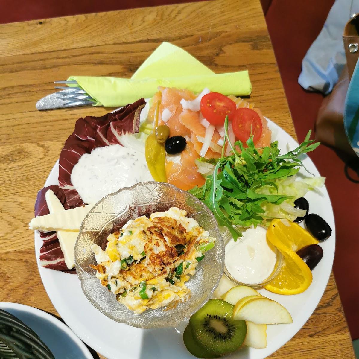 Restaurant "Café Barfly" in  Berlin