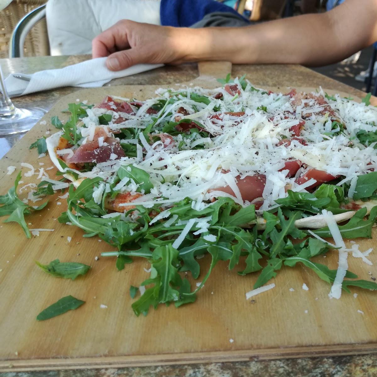 Restaurant "Nevios Foodtruck" in  Berlin