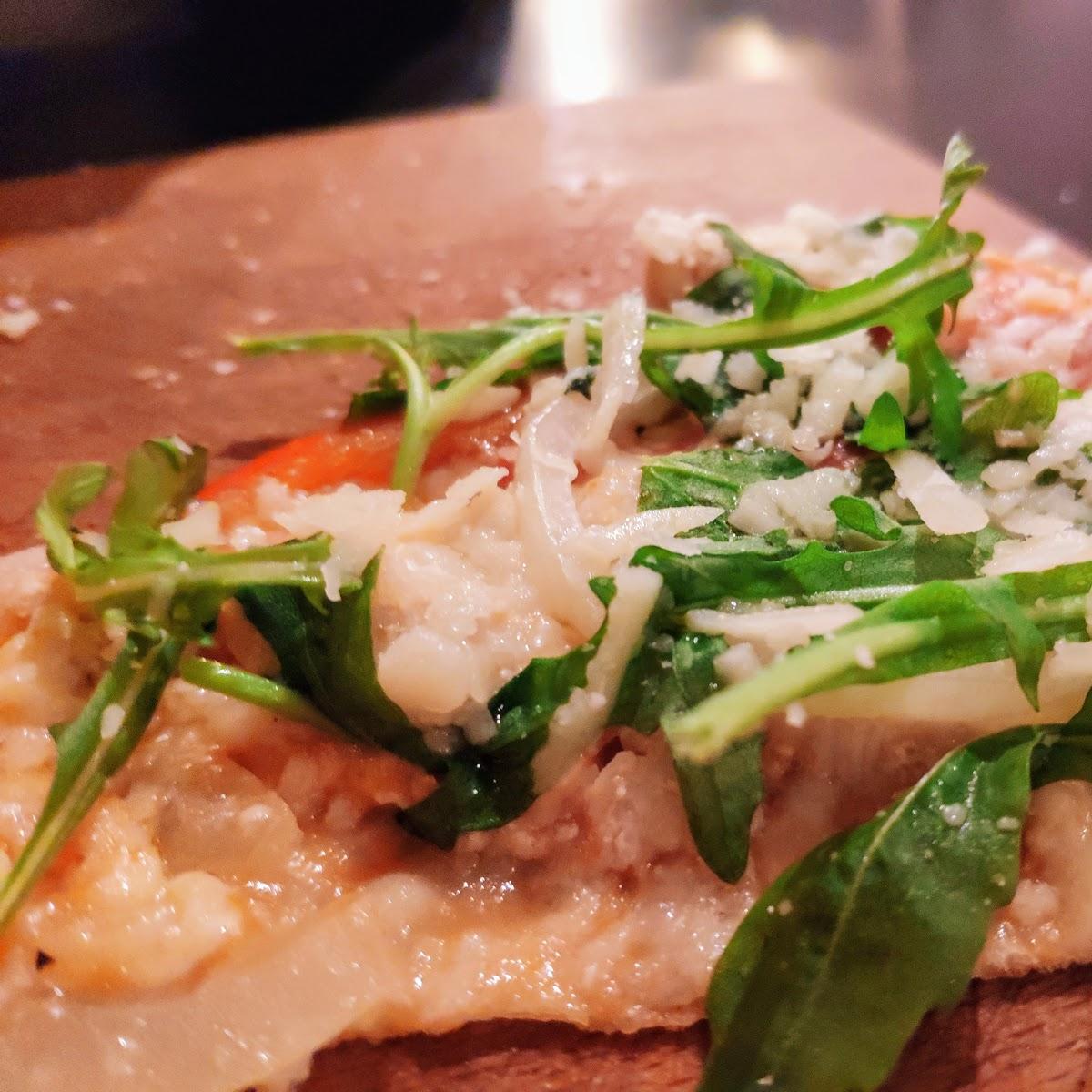 Restaurant "Zamazingo Pizzeria" in  Berlin