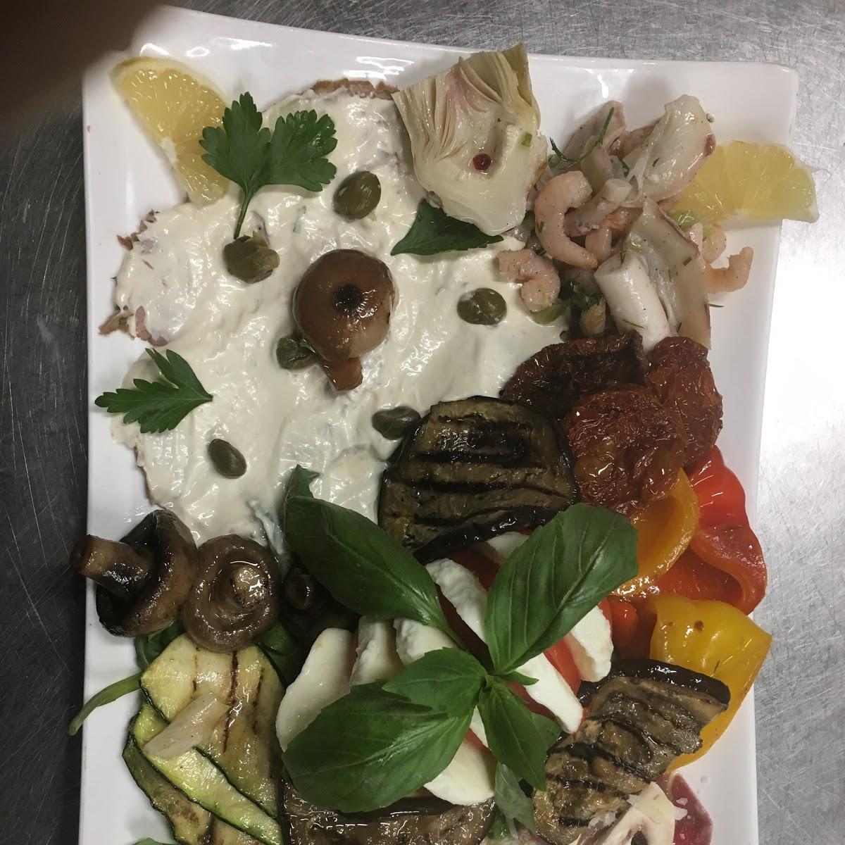Restaurant "La Posta" in  Berlin