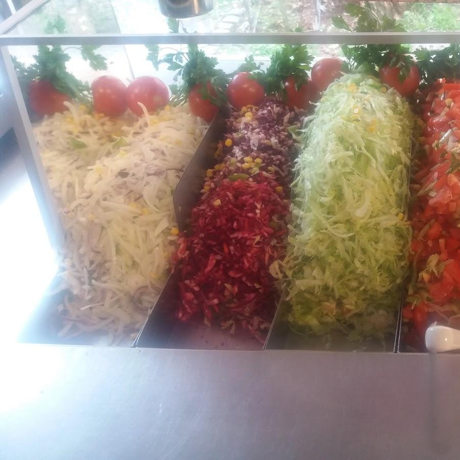 Restaurant "Pichelsdorfer Grill" in  Berlin