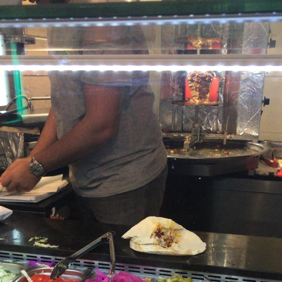 Restaurant "Shawarma One" in  Berlin