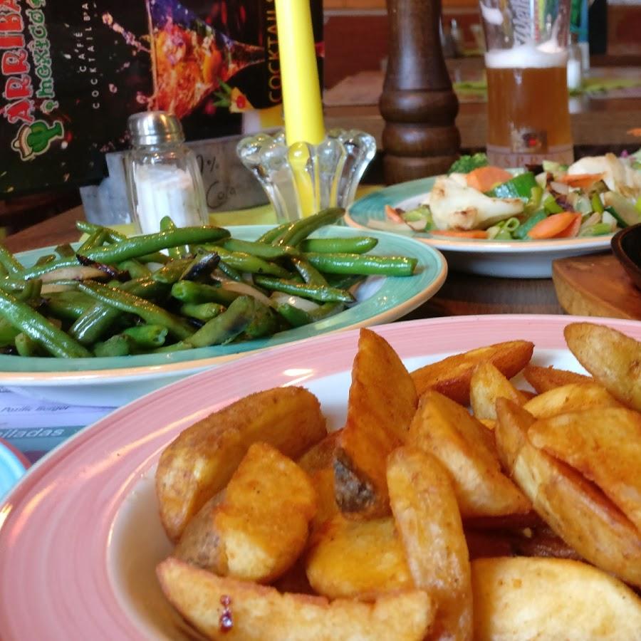 Restaurant "Arriba Mexico" in  Berlin