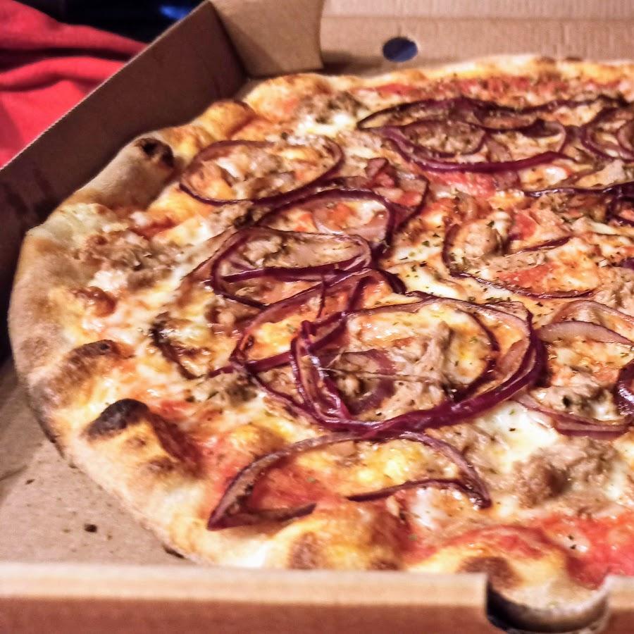 Restaurant "Pizza- Bar Basilicata" in  Berlin