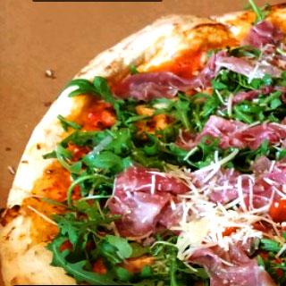 Restaurant "Solo Pizza Productions + Service GmbH" in  Berlin