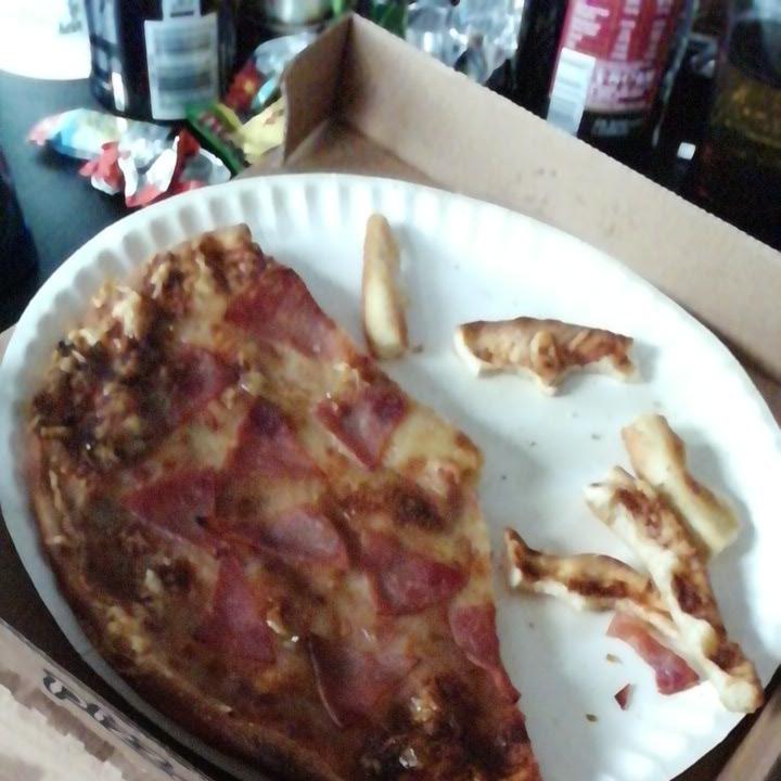 Restaurant "Bella Italia Lieferservice" in  Berlin