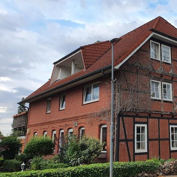 Restaurant "Gasthaus Sasse,  e.K. Inhaber: Gregor Kucharski" in  Radbruch