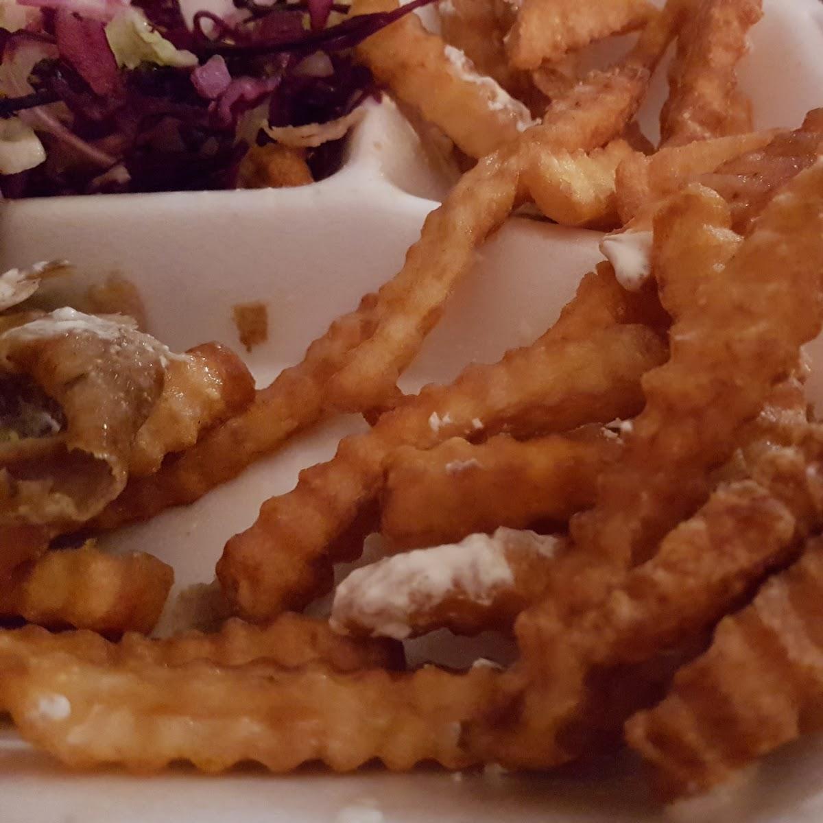 Restaurant "Berliner Pizzeria" in  Salzdetfurth