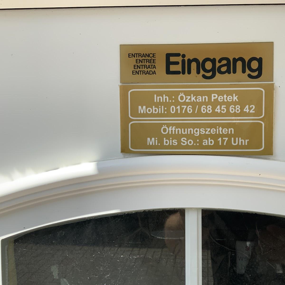 Restaurant "Bistro Pur" in Bad Salzdetfurth