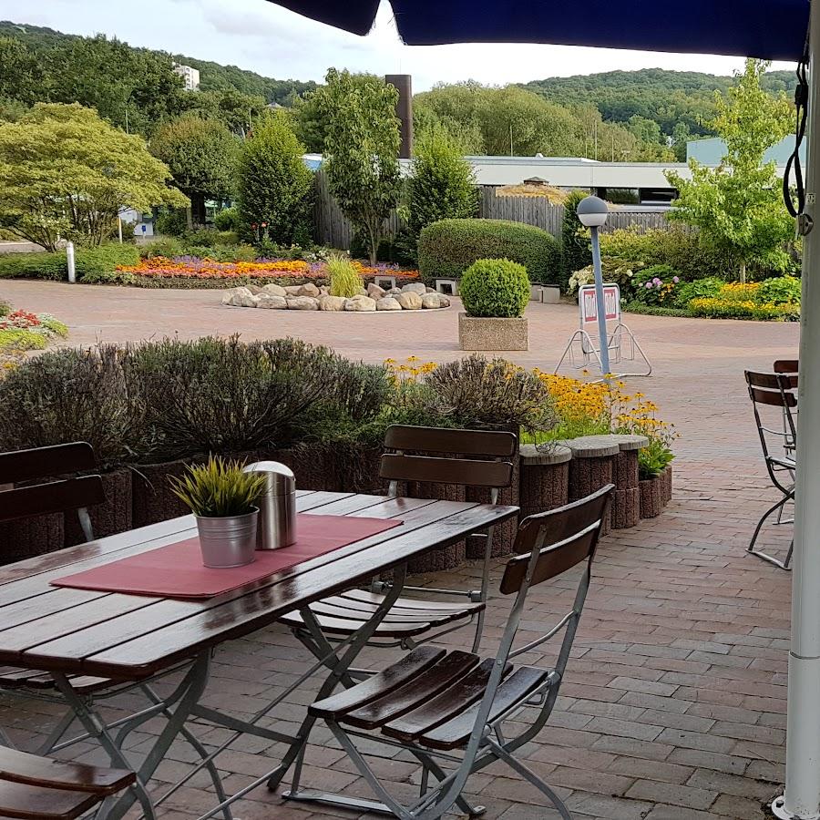 Restaurant "Cafe’Natùrlich Restaurant Witwe Bolte" in Bad Salzdetfurth