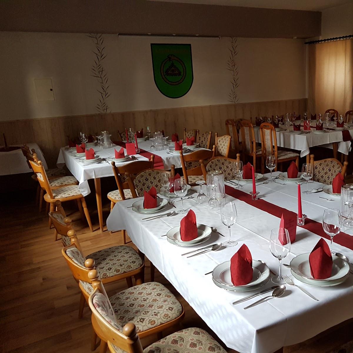 Restaurant "Gaststätte Rohne" in Bad Salzdetfurth