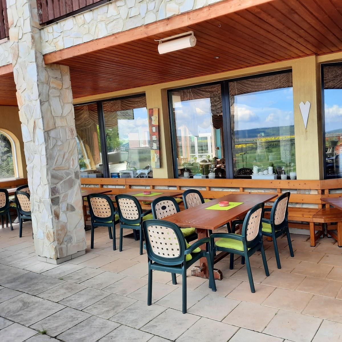 Restaurant "Landhaus  Am Sonnenberg " in  Diekholzen