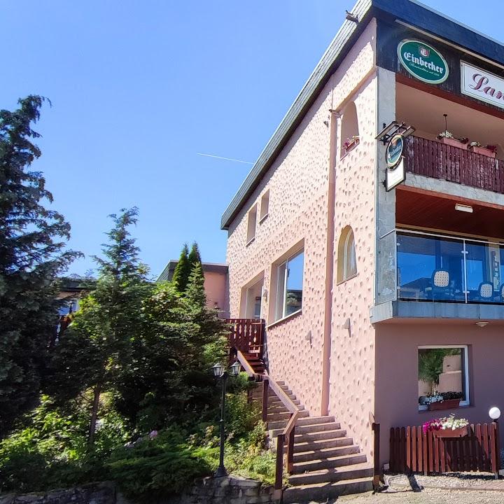 Restaurant "Landhaus  Am Sonnenberg  - Böters GmbH" in Diekholzen