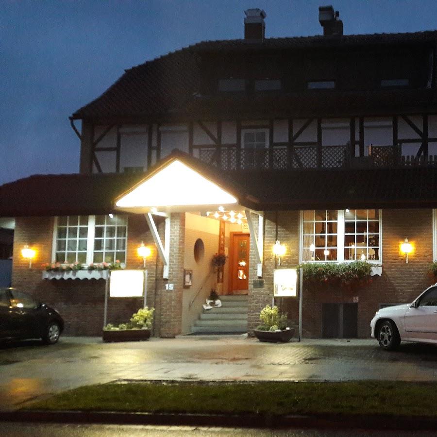 Restaurant "Hotel & Restaurant Itzumer Pass" in Hildesheim