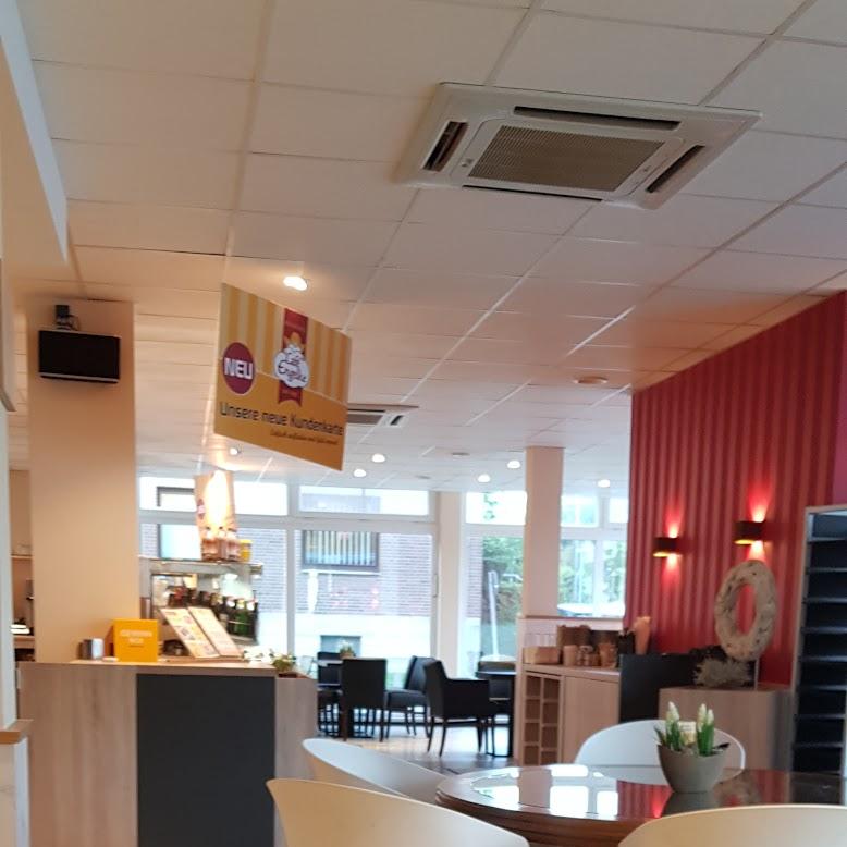 Restaurant "Hildesheimer Stadtbäckerei Café Engelke GmbH" in Bad Salzdetfurth