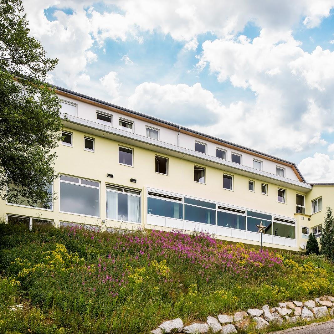 Restaurant "Kurhotel Gut Lilienfein inkl. Naturheilpraxis" in  Wieden