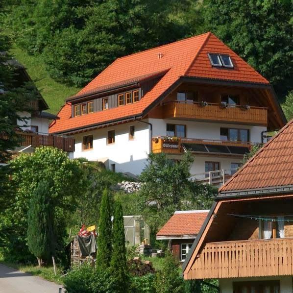 Restaurant "Gästehaus Sonnhalde" in  Wieden