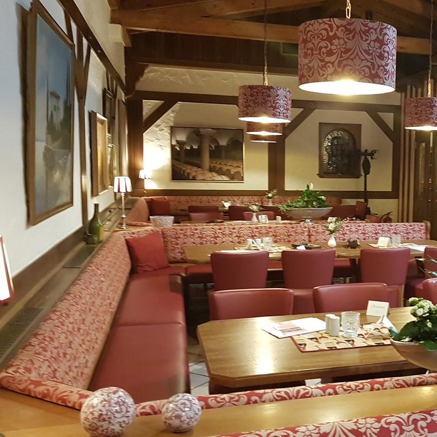 Restaurant "Gutsausschank  Leber " in Mainz