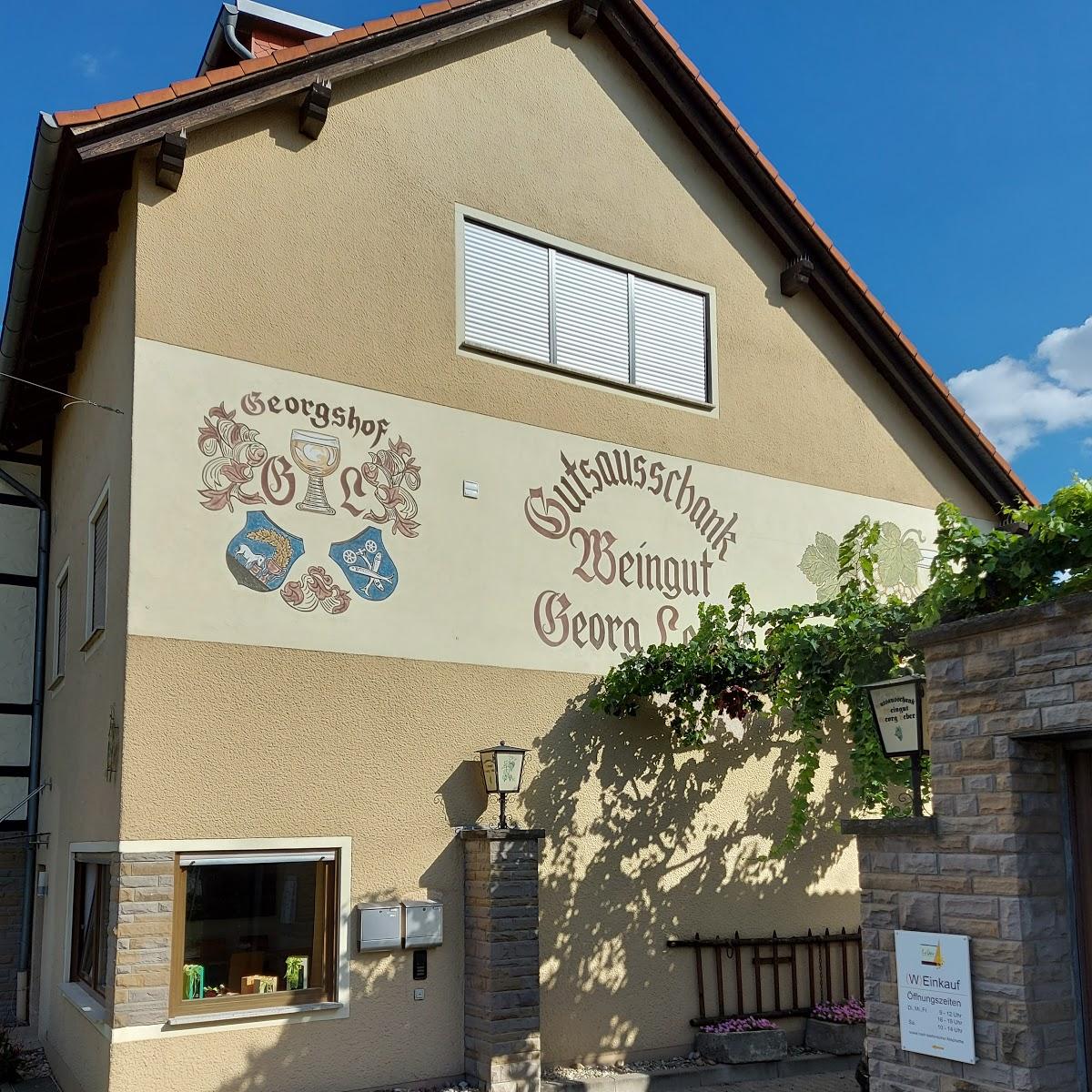 Restaurant "Gutsausschank  Leber " in  Mainz
