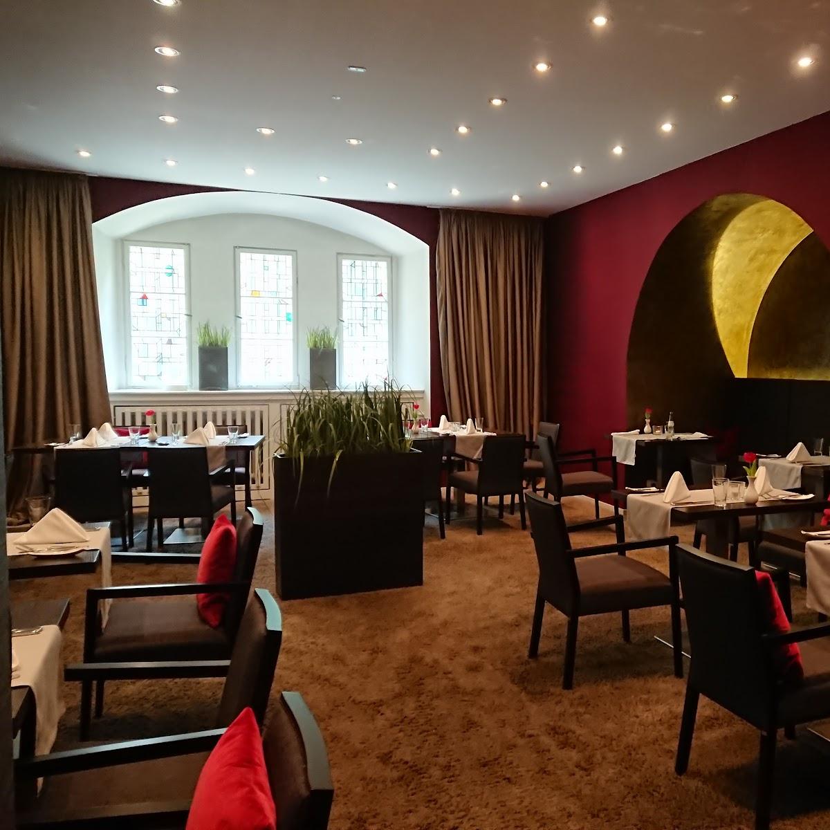 Restaurant "Eulchen Wirtshaus" in Mainz