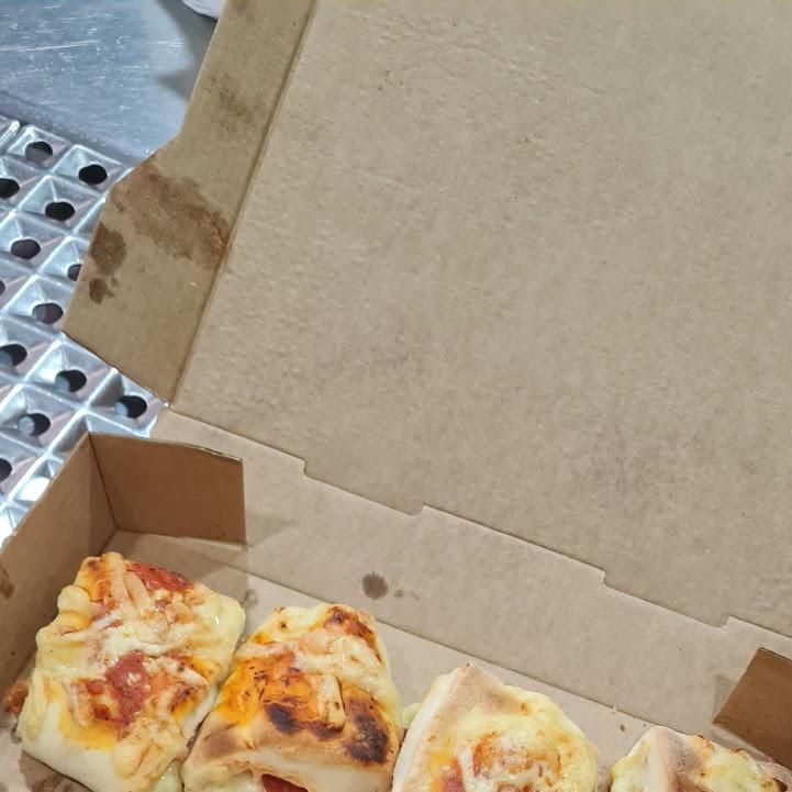 Restaurant "Arkadas - Baguette & Pizzahaus" in  Schweich