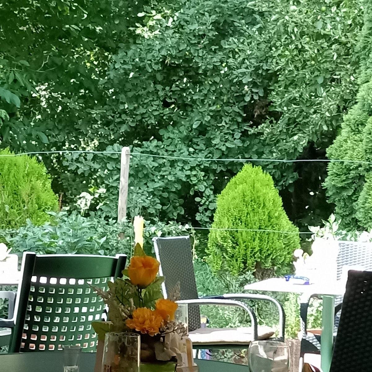 Restaurant "Forellenstübchen" in Schweich