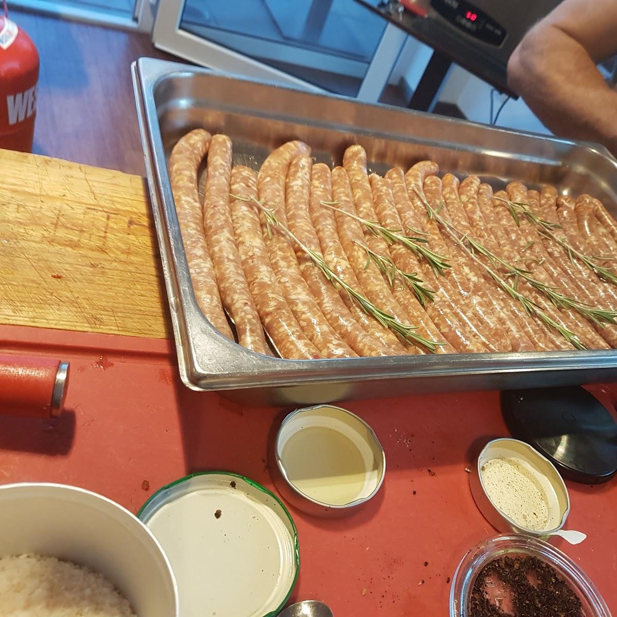 Restaurant "Taste brothers - Bistro" in  Föhren