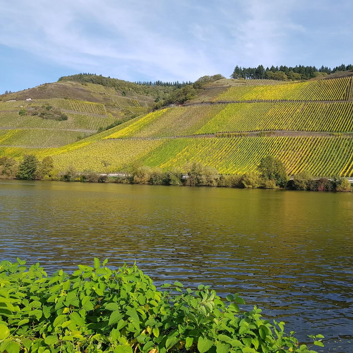 Restaurant "Longen" in  Longuich