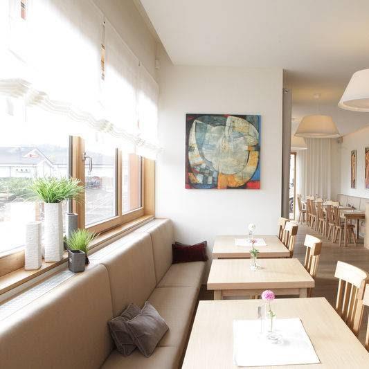 Restaurant "Longen" in Longuich