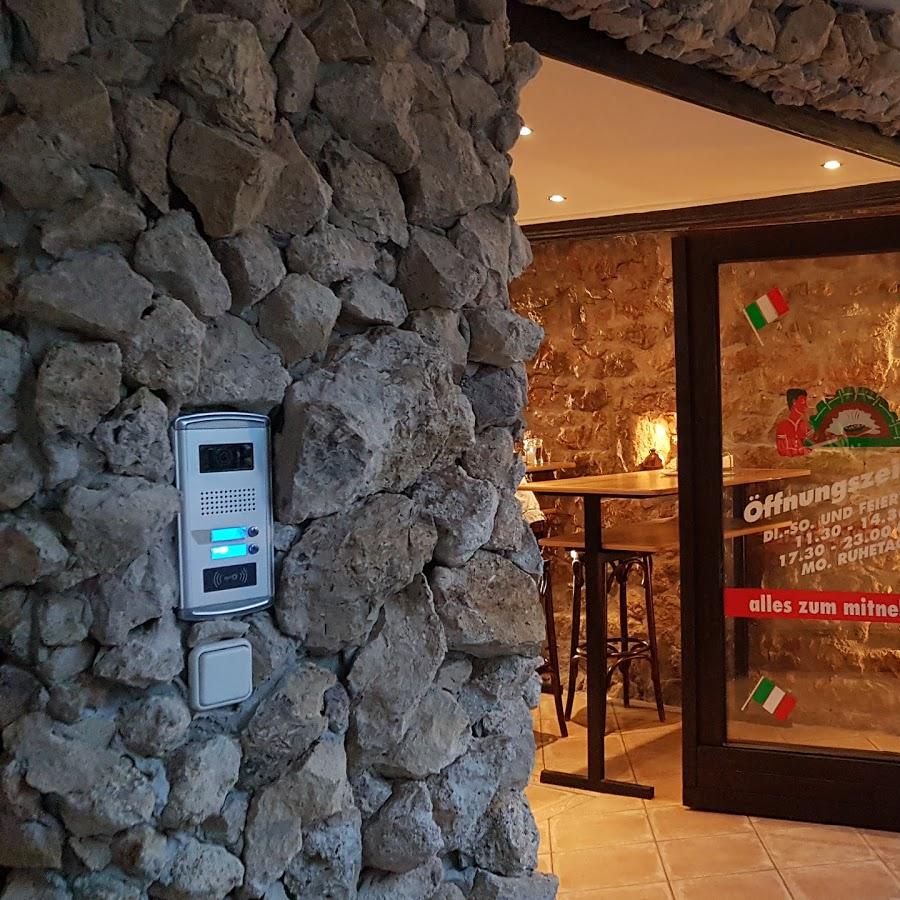 Restaurant "Pizzeria Mona Lisa" in  Mainz